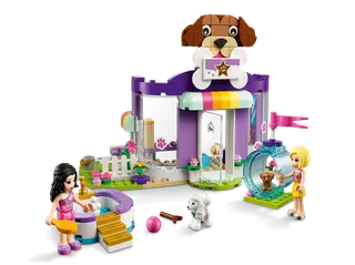 Doggy Day Care från LEGO – produktbild 3 av 16