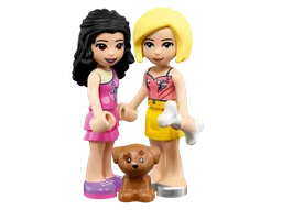 LEGO Doggy Day Care (41691) - image 3