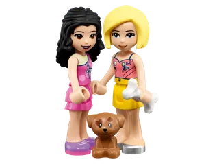 Doggy Day Care från LEGO – produktbild 4 av 16