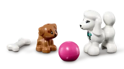 LEGO Doggy Day Care (41691) - image 4