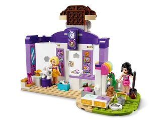 Doggy Day Care från LEGO – produktbild 6 av 16