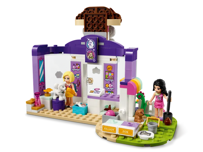 Doggy Day Care från LEGO – produktbild 6 av 16