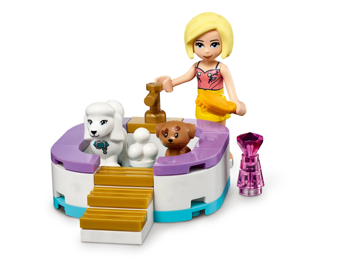 LEGO Doggy Day Care (41691) - Bild 5