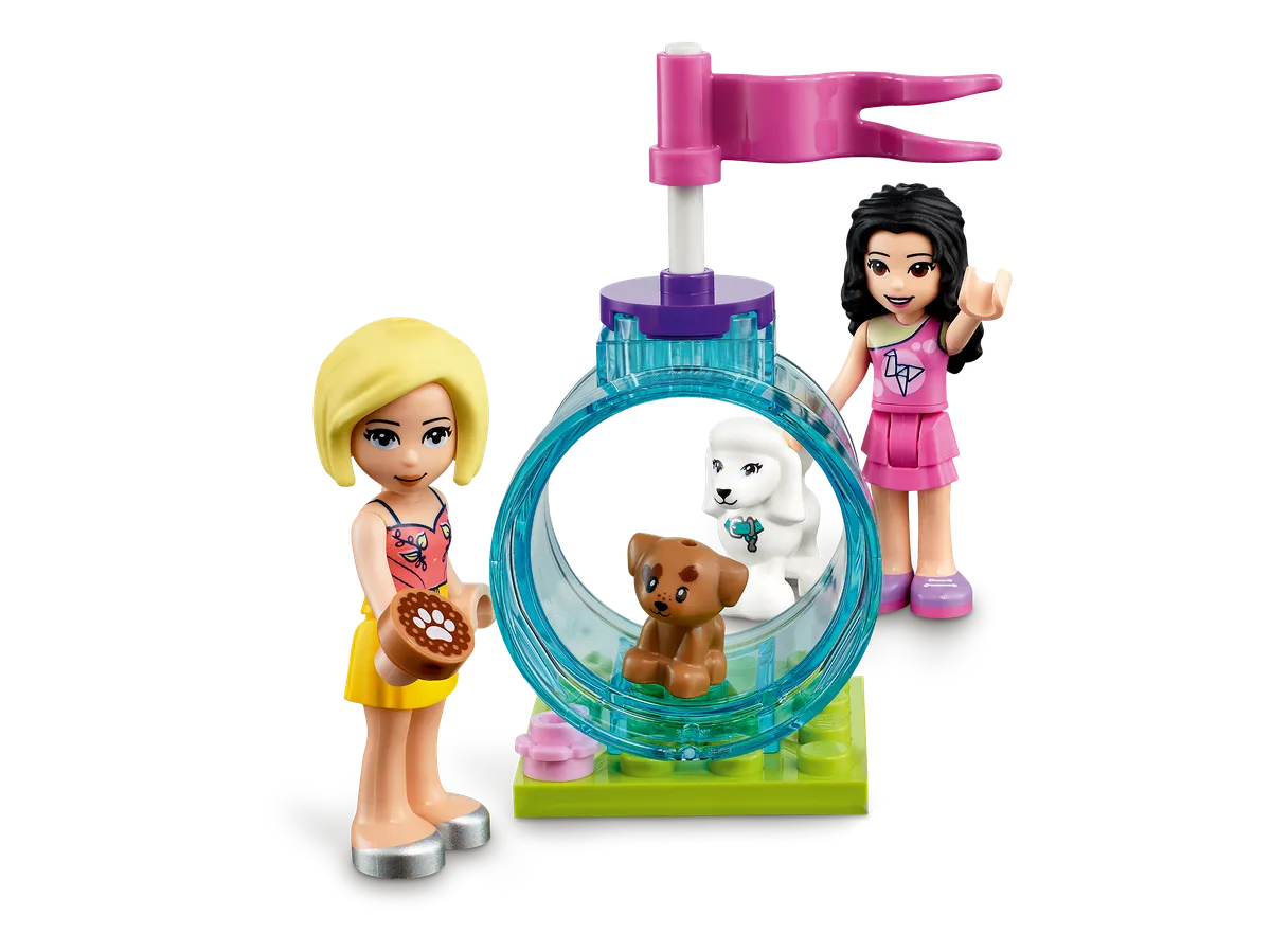 LEGO Doggy Day Care (41691) - Bild 6