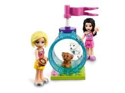 LEGO Doggy Day Care (41691) - image 8