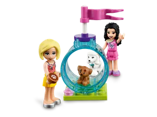 Doggy Day Care från LEGO – produktbild 9 av 16