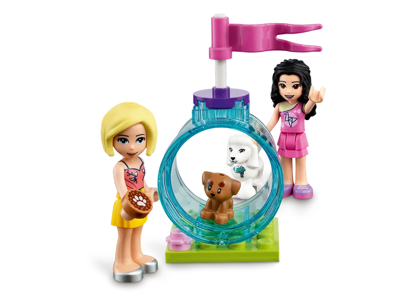 Doggy Day Care från LEGO – produktbild 9 av 16