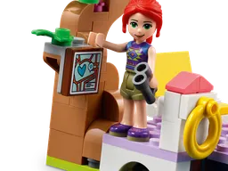 LEGO Vet Clinic Rescue Helicopter (41692) - image 9