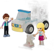 Pet Clinic Ambulance - Image 2 of 2