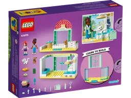 LEGO Pet Clinic (41695) - afbeelding 9