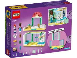 Pet Clinic by LEGO – product photo 10 of 12