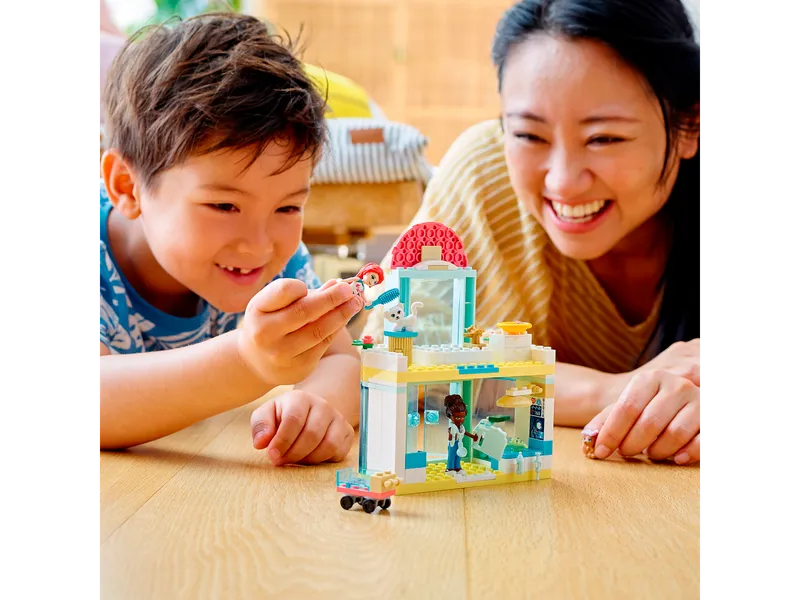 Pet Clinic by LEGO – product photo 11 of 12