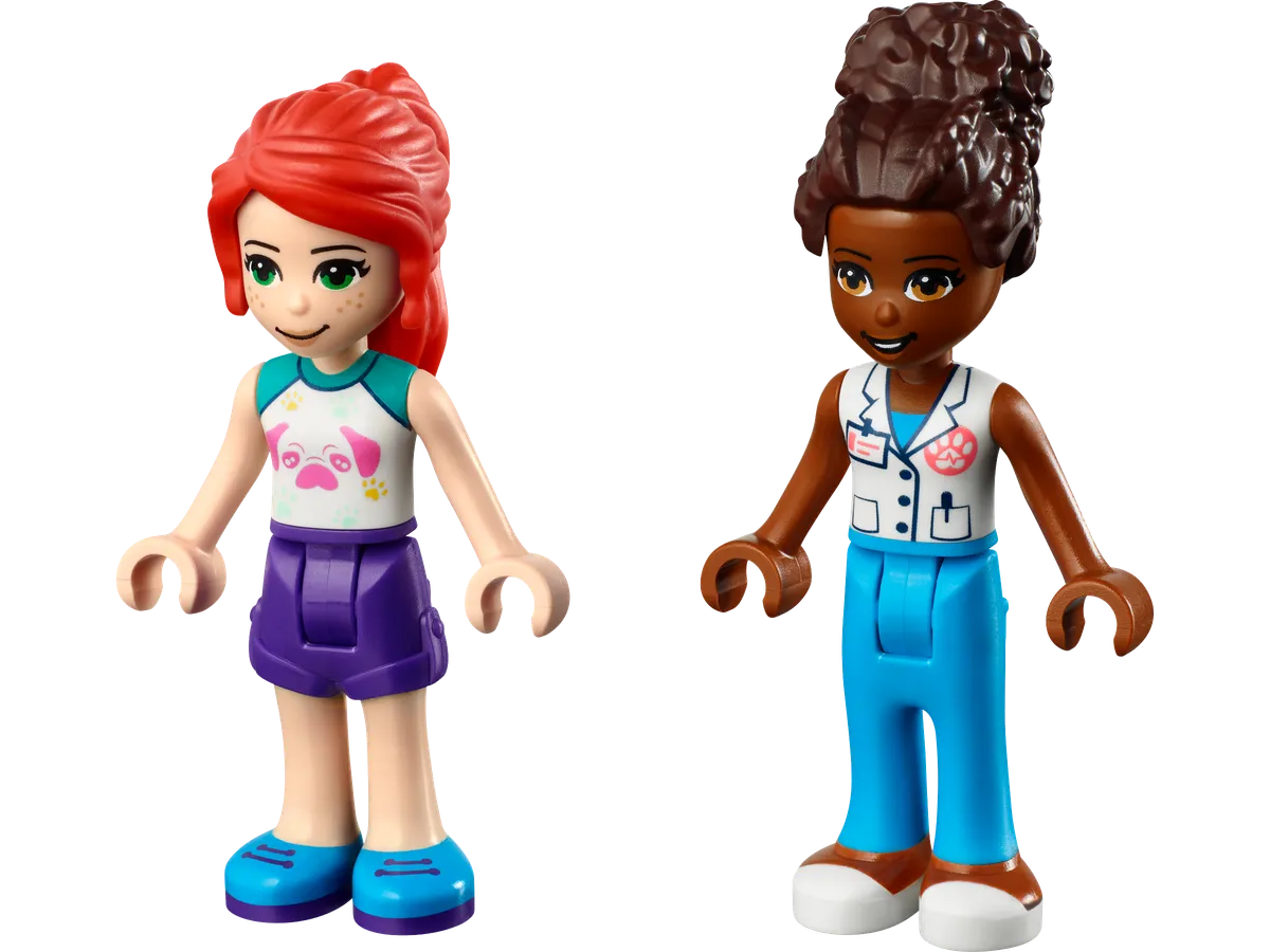 LEGO Pet Clinic (41695) - image 11