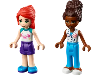 Pet Clinic by LEGO – product photo 12 of 12