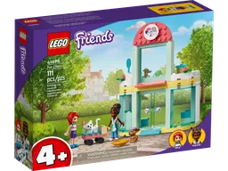 LEGO Pet Clinic (41695) - afbeelding 1