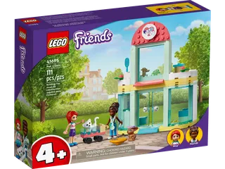 Pet Clinic by LEGO – product photo 2 of 12