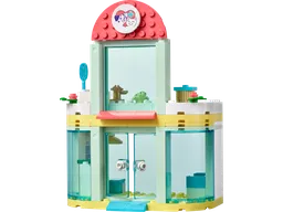 LEGO Pet Clinic (41695) - afbeelding 2