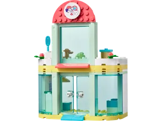 Pet Clinic by LEGO – product photo 3 of 12