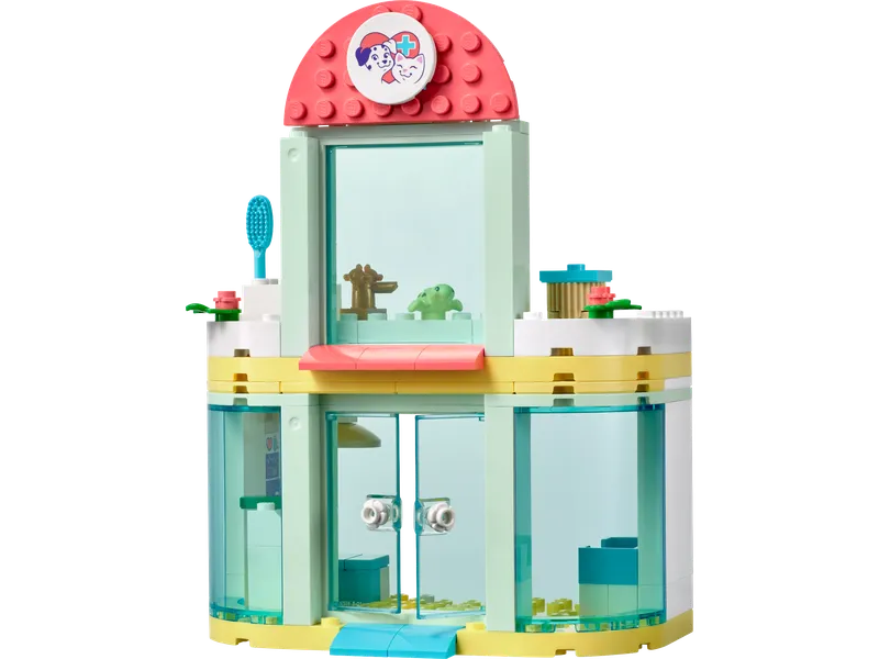 Pet Clinic by LEGO – product photo 3 of 12