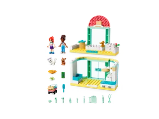 Pet Clinic by LEGO – product photo 4 of 12