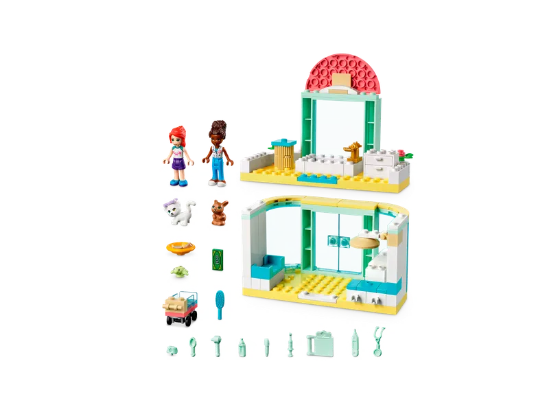 Pet Clinic by LEGO – product photo 4 of 12