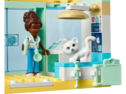 LEGO Pet Clinic (41695) - afbeelding 4