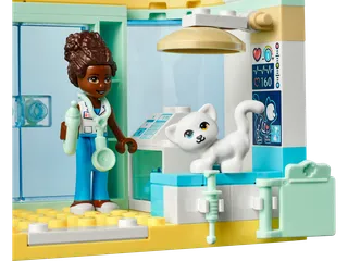 Pet Clinic by LEGO – product photo 5 of 12