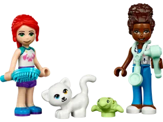 Pet Clinic by LEGO – product photo 6 of 12