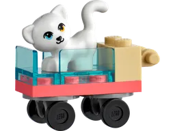 LEGO Pet Clinic (41695) - afbeelding 7