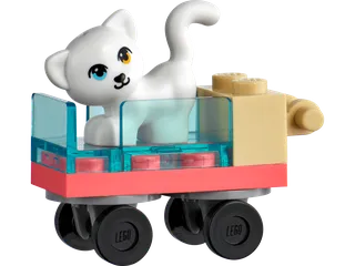 Pet Clinic by LEGO – product photo 8 of 12