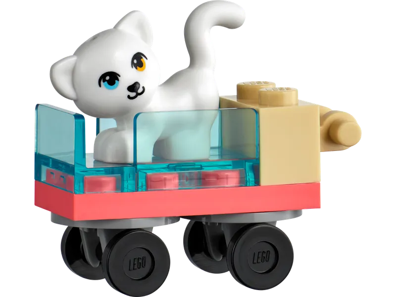 Pet Clinic by LEGO – product photo 8 of 12