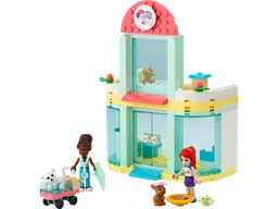 LEGO Pet Clinic (41695)