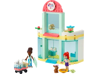 Pet Clinic by LEGO – product photo 1 of 12