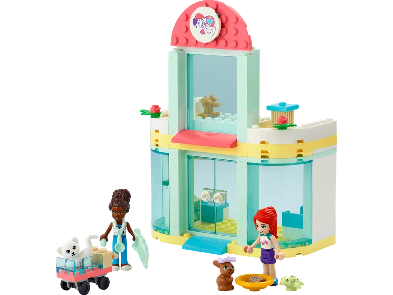 Pet Clinic