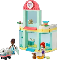 Dierenartspraktijk - Afbeelding 2 van 2