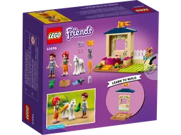 LEGO Pony-Washing Stable (41696) - image 5