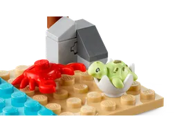 LEGO Turtle Protection Vehicle (41697) - afbeelding 5