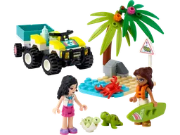 LEGO Turtle Protection Vehicle (41697)