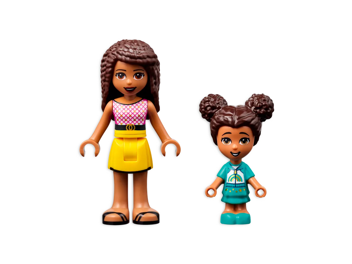 LEGO Pet Playground (41698) - image 8