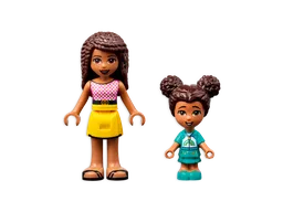 LEGO Pet Playground (41698) - image 9