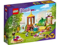 LEGO Pet Playground (41698) - image 1