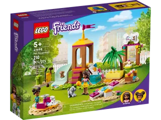 Pet Playground by LEGO – product photo 2 of 10