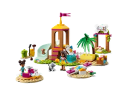 LEGO Pet Playground (41698) - image 2