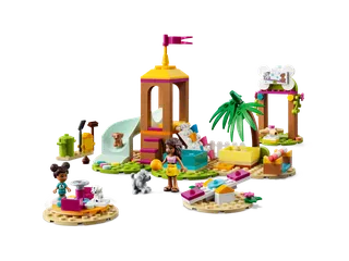 Pet Playground by LEGO – product photo 3 of 10