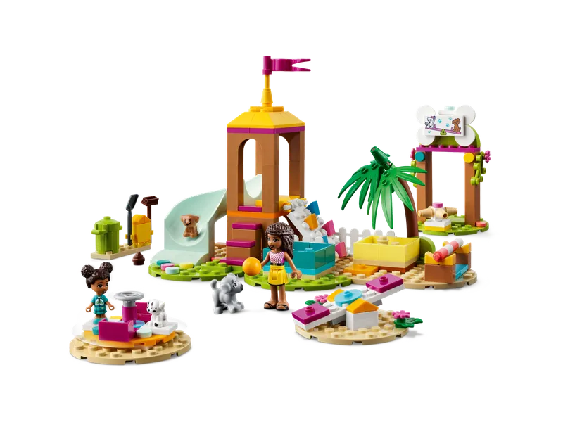 Pet Playground by LEGO – product photo 3 of 10