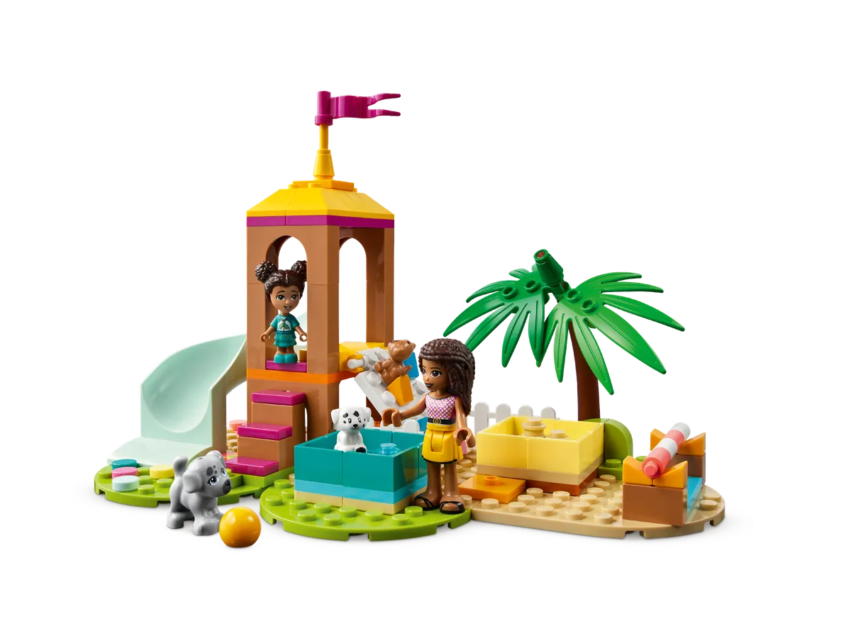 LEGO Pet Playground (41698) - image 3