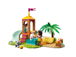LEGO Pet Playground (41698) - image 3