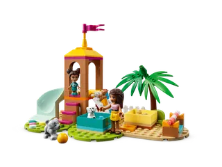 Pet Playground by LEGO – product photo 4 of 10