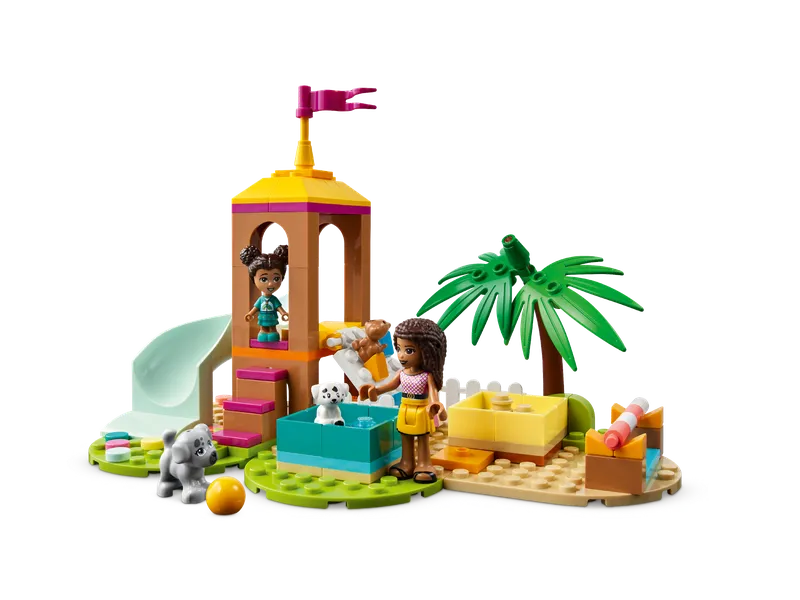 Pet Playground by LEGO – product photo 4 of 10