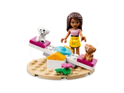 LEGO Pet Playground (41698) - image 4